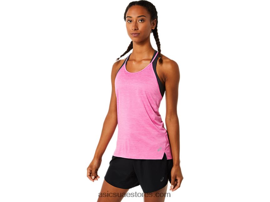 Asics فاكهة التنين spacedye خزان المرأة strappy 2N24DJ3830