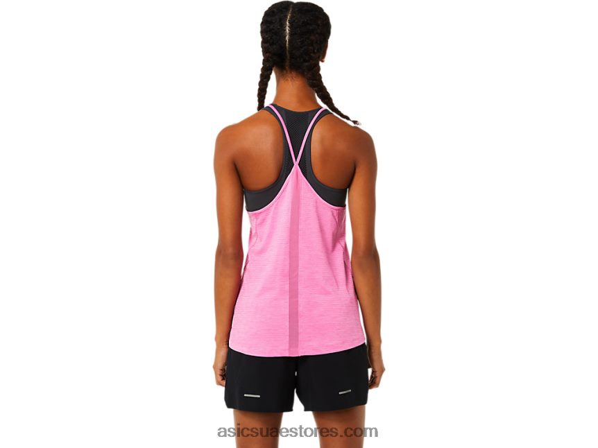Asics فاكهة التنين spacedye خزان المرأة strappy 2N24DJ3830