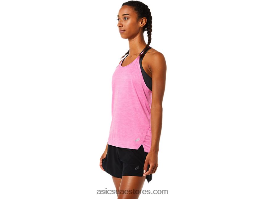 Asics فاكهة التنين spacedye خزان المرأة strappy 2N24DJ3830
