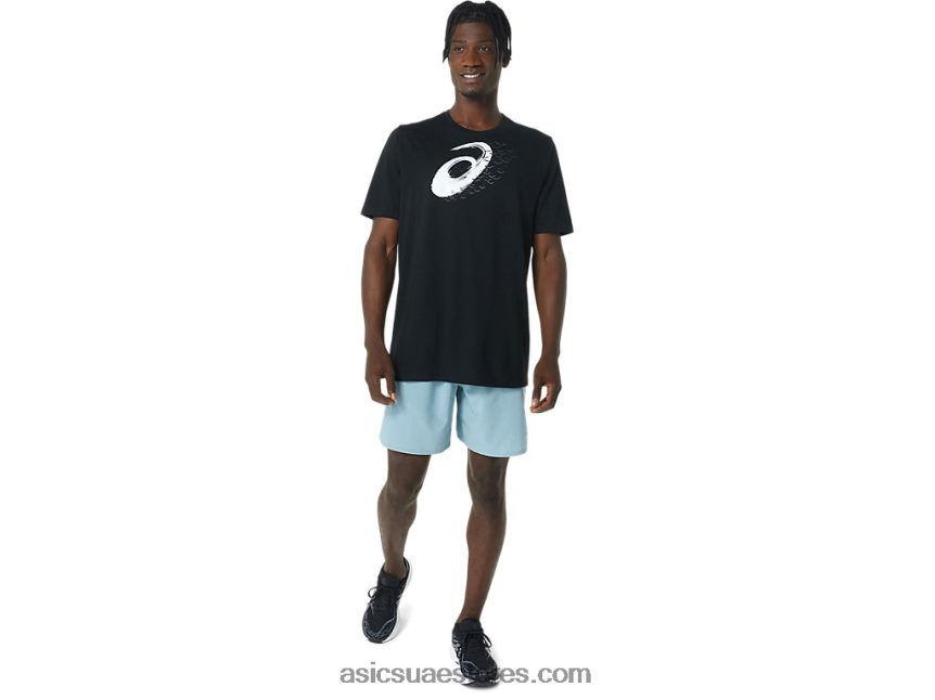 Asics أسود الأداء هالوين الخفافيش ss المحملة 2N24DJ861
