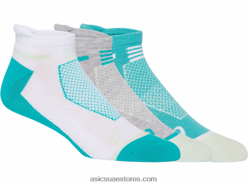 Asics هيذر رمادي فاتح كثافة st 2.0 2N24DJ359