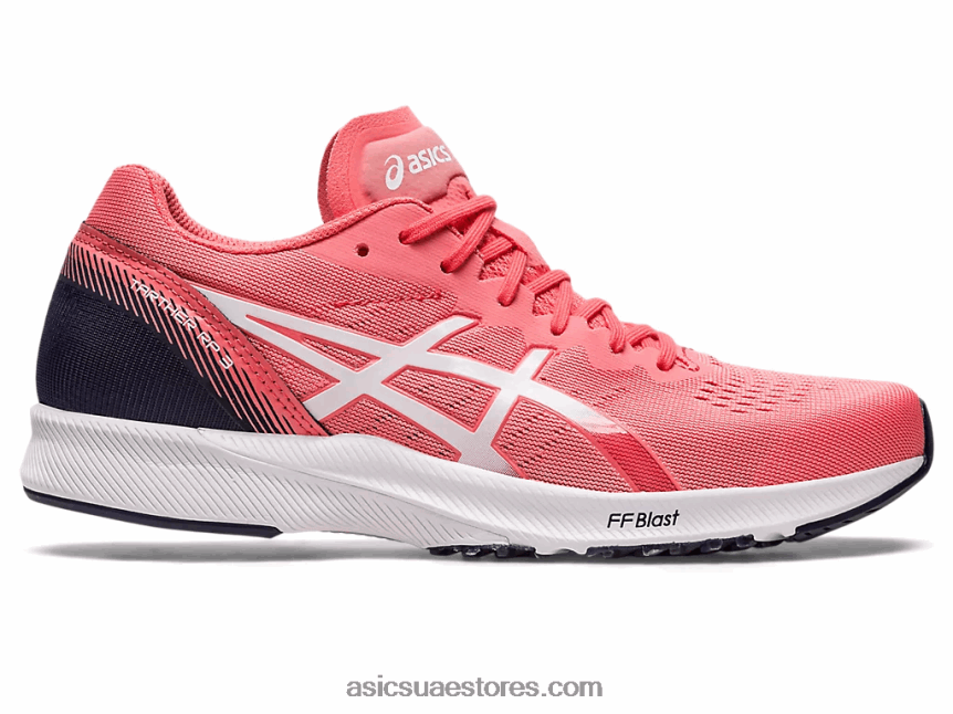 Asics بابايا / أبيض tarther rp 3 2N24DJ2547