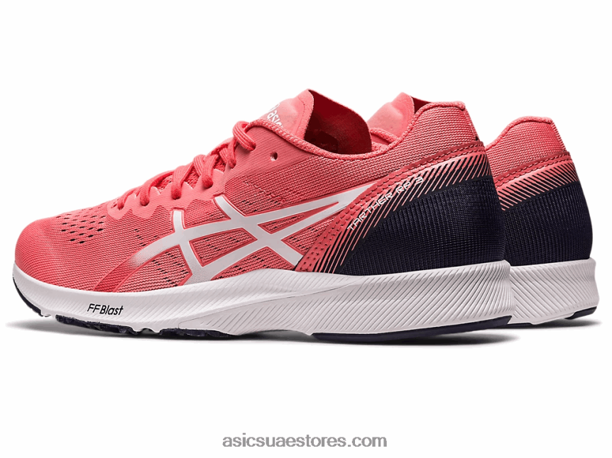 Asics بابايا / أبيض tarther rp 3 2N24DJ2547