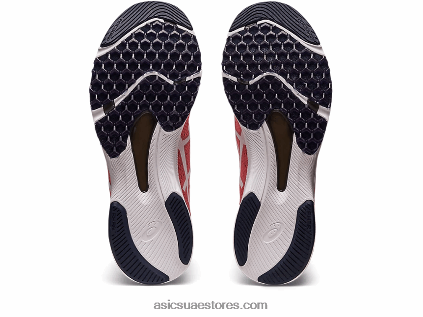 Asics بابايا / أبيض tarther rp 3 2N24DJ2547