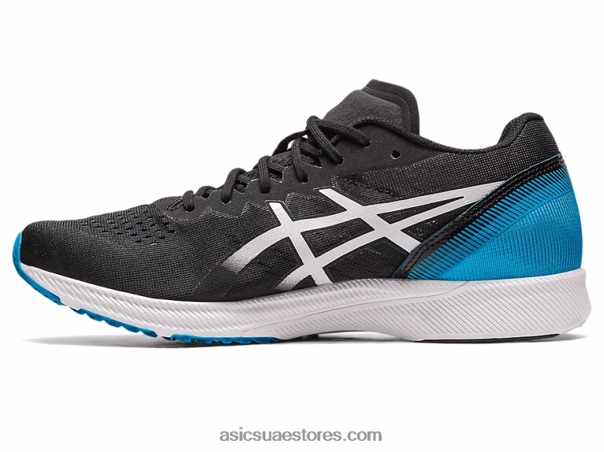 Asics أسود / أبيض tarther rp 3 2N24DJ549