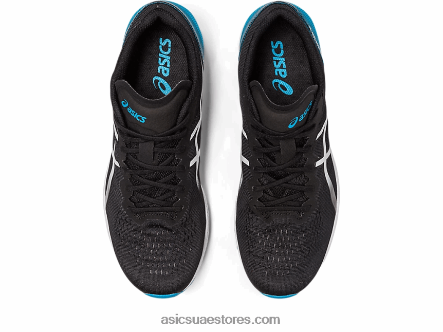 Asics أسود / أبيض tarther rp 3 2N24DJ549