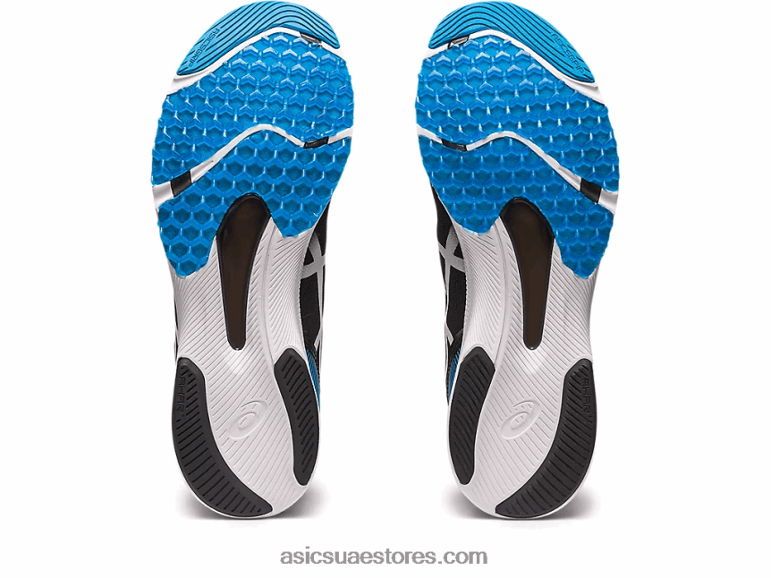Asics أسود / أبيض tarther rp 3 2N24DJ549