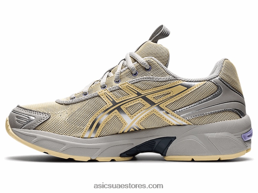Asics صوف الخروف / الفضة النقية ub2-s جل -1130 2N24DJ3736