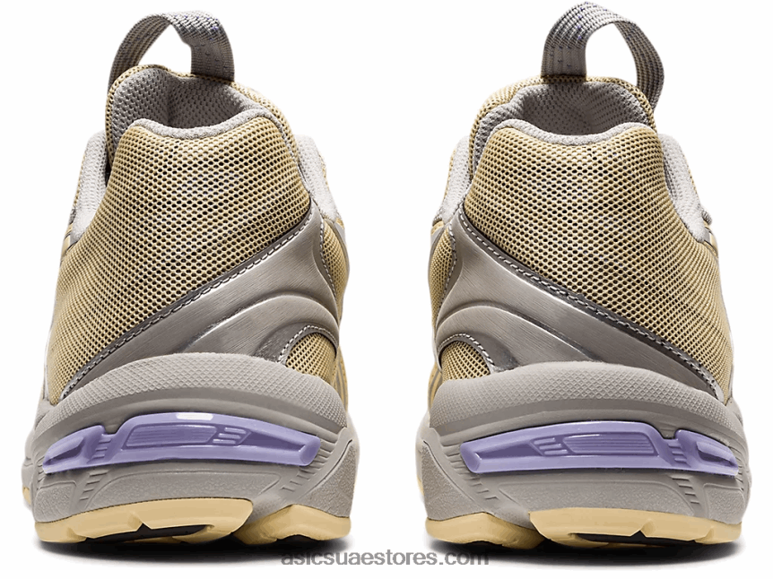 Asics صوف الخروف / الفضة النقية ub2-s جل -1130 2N24DJ3736