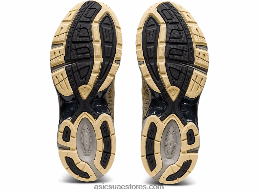 Asics صوف الخروف / الفضة النقية ub2-s جل -1130 2N24DJ3736