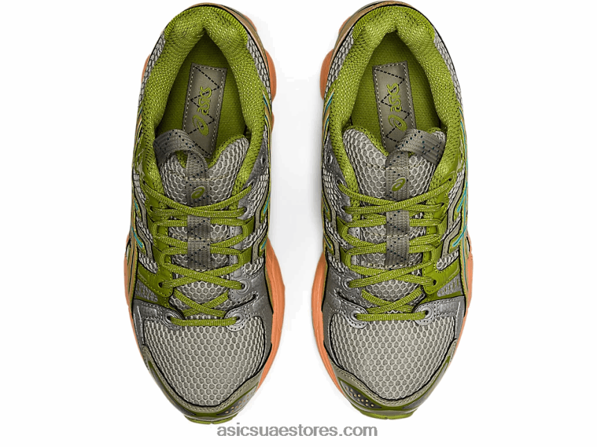 Asics حجر الدير / الشمبانيا ub3-s هلام نيمبوس 9 2N24DJ3197