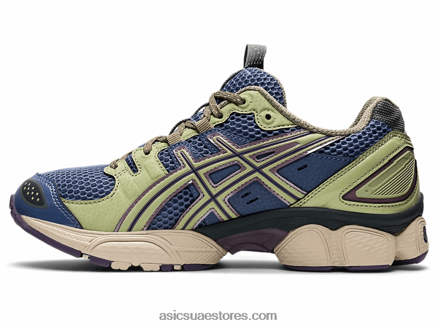 Asics غسيل الحجر / الوبر ub3-s هلام نيمبوس 9 2N24DJ3198