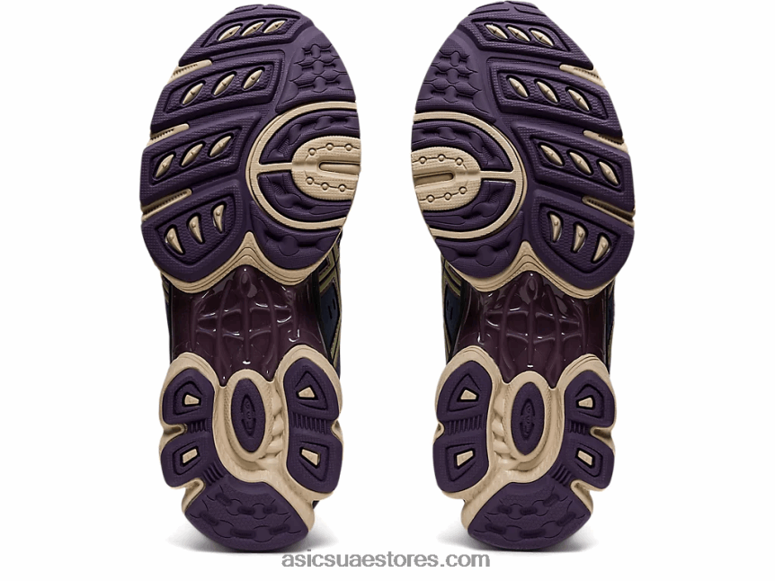 Asics غسيل الحجر / الوبر ub3-s هلام نيمبوس 9 2N24DJ3198