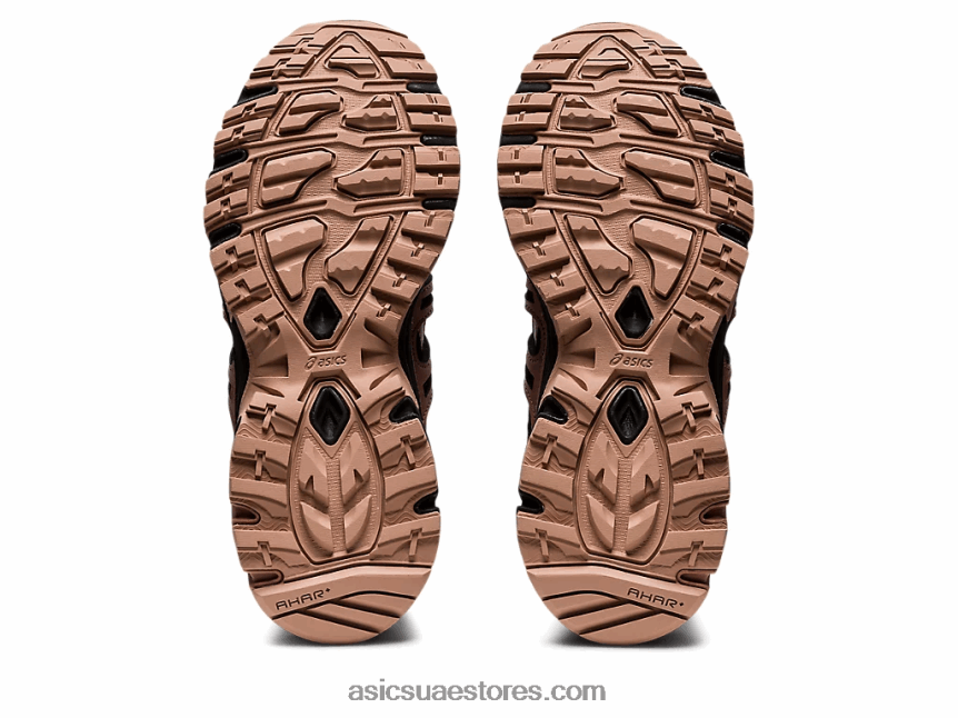Asics أسود / umeboshi جل سونوما 15-50 2N24DJ2757