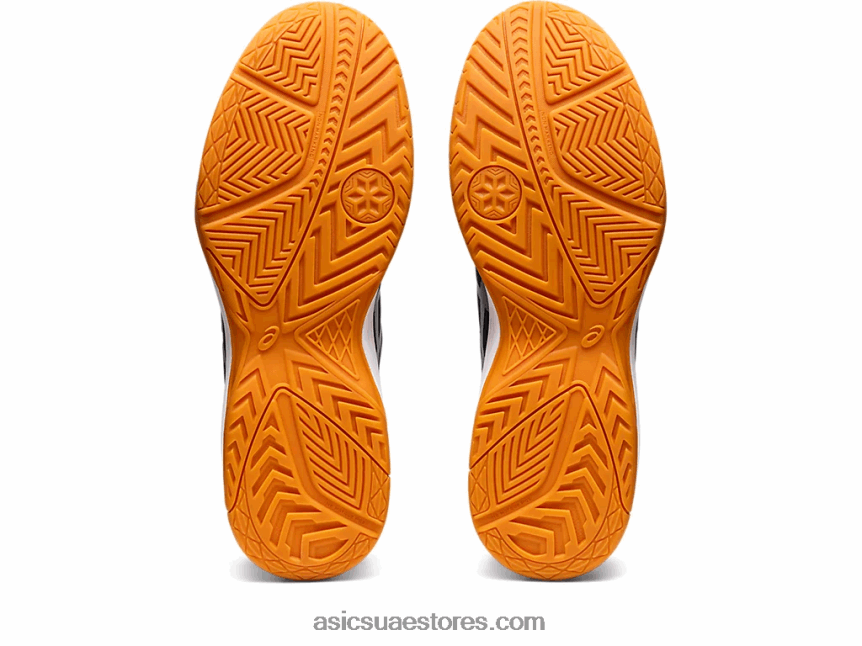 Asics طاووس / فضة نقية upcourt 5 2N24DJ1157