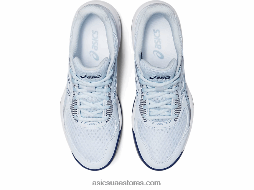 Asics السماء / الأزرق النيلي upcourt 5 2N24DJ2548