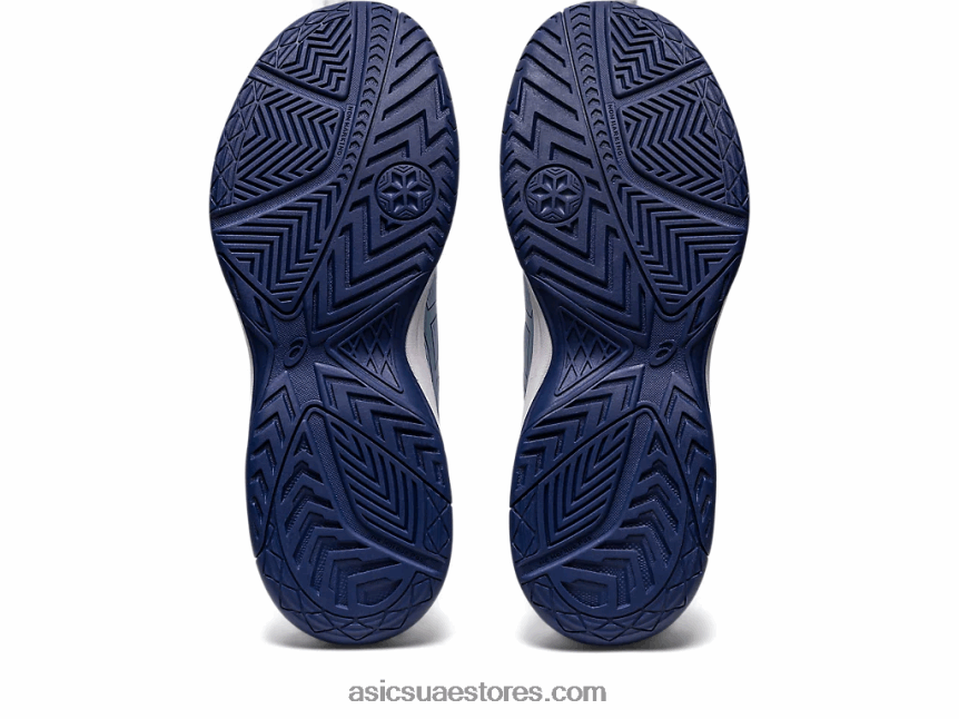 Asics السماء / الأزرق النيلي upcourt 5 2N24DJ2548