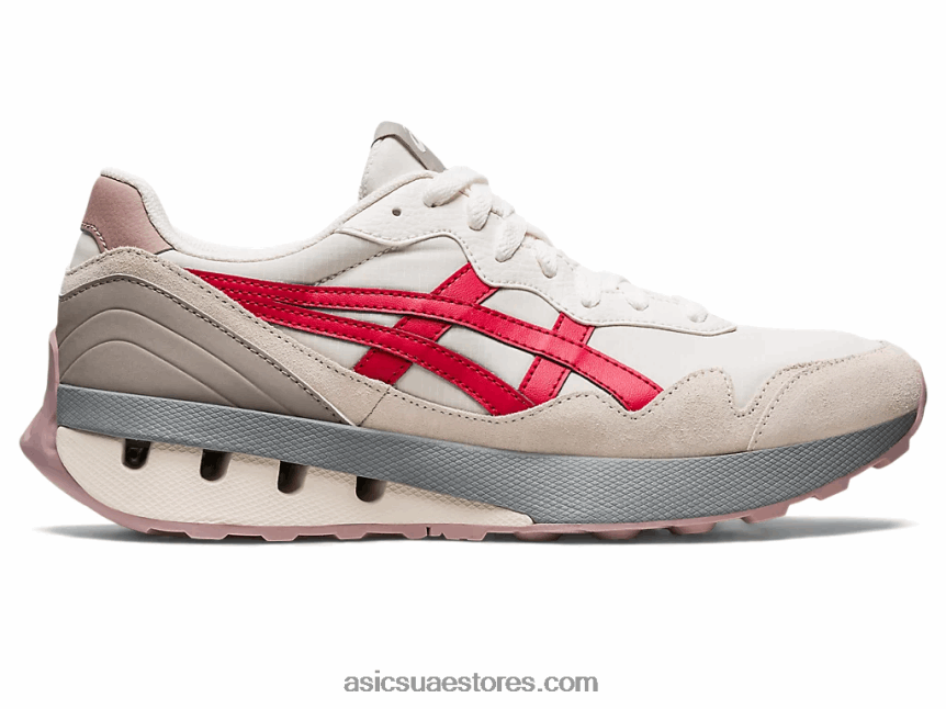 Asics كريم / حريف عداء ببطء x81 2N24DJ642