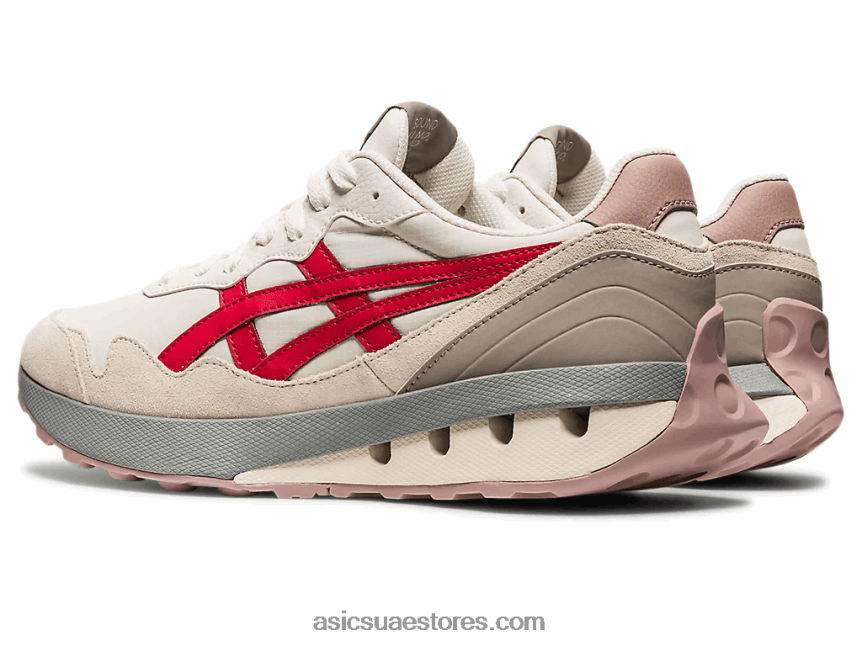 Asics كريم / حريف عداء ببطء x81 2N24DJ642