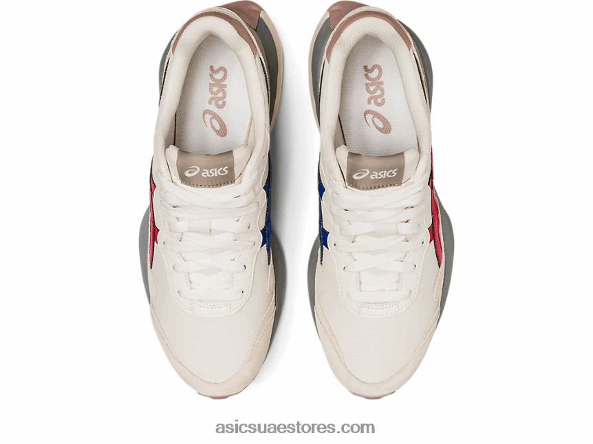 Asics كريم / حريف عداء ببطء x81 2N24DJ642