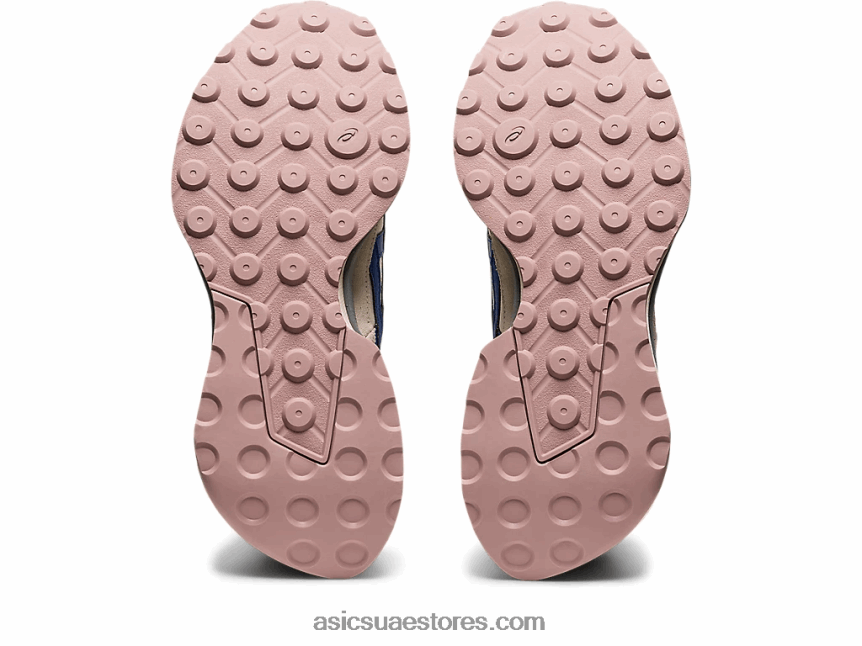 Asics كريم / حريف عداء ببطء x81 2N24DJ642