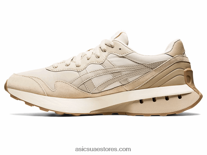 Asics المعجون / البتولا عداء ببطء x81 2N24DJ738