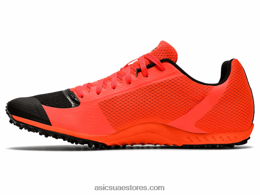 Asics فلاش المرجان / أبيض هايبر xc 2 2N24DJ2072