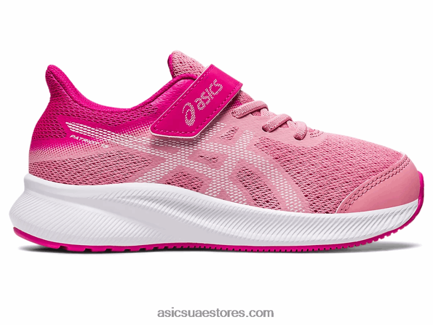 Asics لكمة الفاكهة / أبيض روضة باتريوت 13 2N24DJ4303