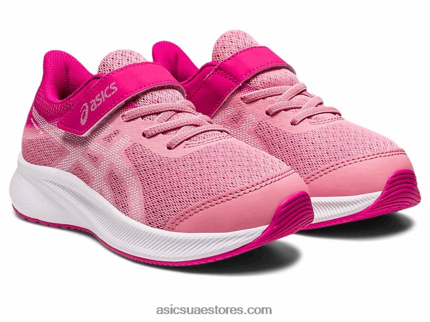 Asics لكمة الفاكهة / أبيض روضة باتريوت 13 2N24DJ4303