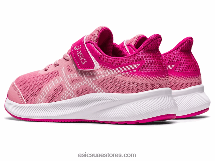 Asics لكمة الفاكهة / أبيض روضة باتريوت 13 2N24DJ4303