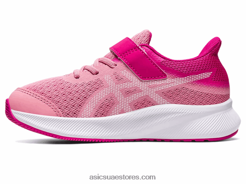 Asics لكمة الفاكهة / أبيض روضة باتريوت 13 2N24DJ4303