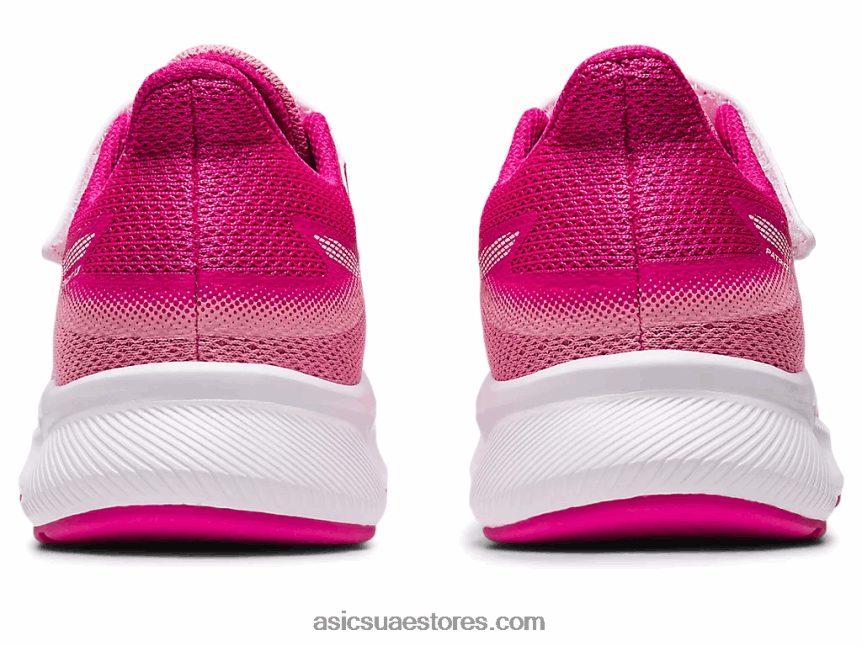 Asics لكمة الفاكهة / أبيض روضة باتريوت 13 2N24DJ4303