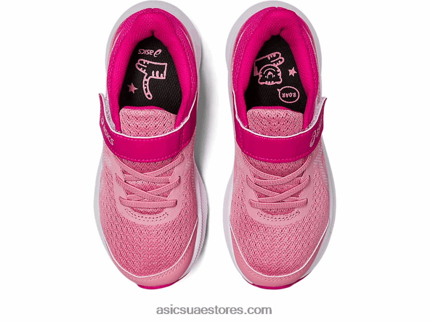 Asics لكمة الفاكهة / أبيض روضة باتريوت 13 2N24DJ4303