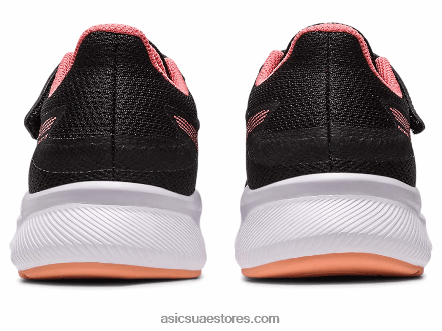 Asics أسود / بابايا روضة باتريوت 13 2N24DJ4305