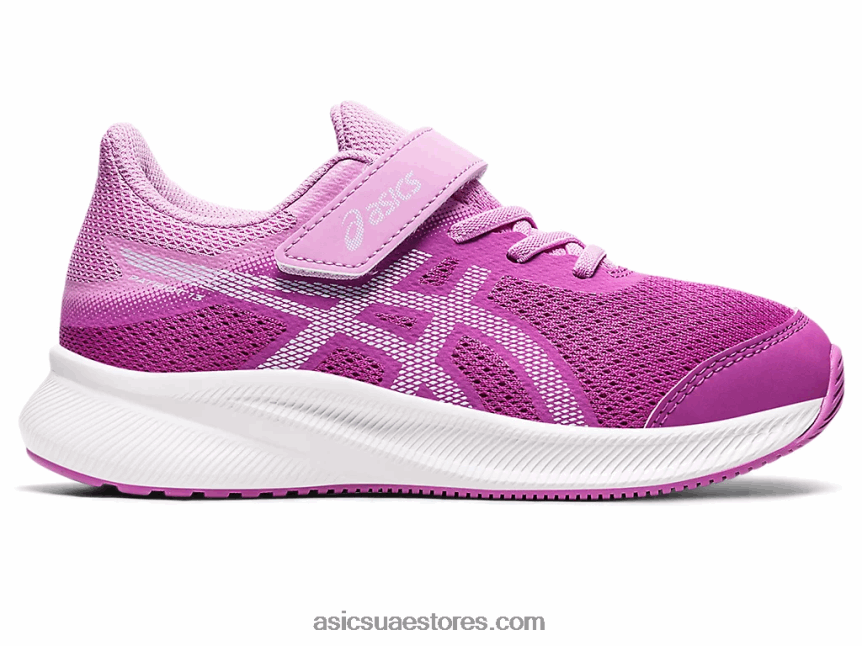 Asics الأوركيد / السماء الناعمة روضة باتريوت 13 2N24DJ4438