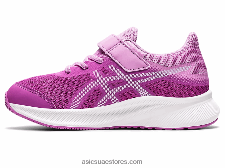 Asics الأوركيد / السماء الناعمة روضة باتريوت 13 2N24DJ4438