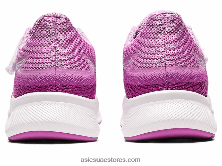 Asics الأوركيد / السماء الناعمة روضة باتريوت 13 2N24DJ4438