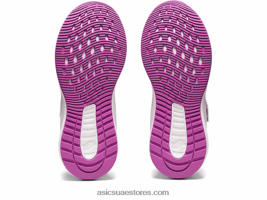 Asics الأوركيد / السماء الناعمة روضة باتريوت 13 2N24DJ4438
