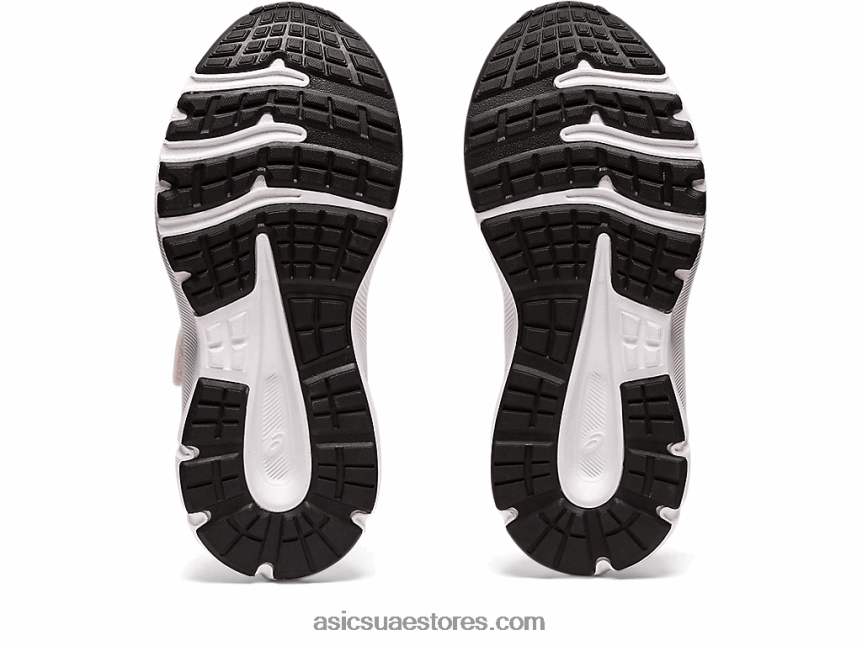 Asics وردة بلوري / أبيض هزة 3 روضة 2N24DJ4383