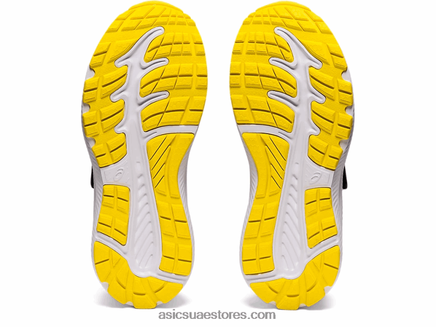 Asics قهوة / قهوة تتعامل مع 7 روضة أطفال 2N24DJ4482