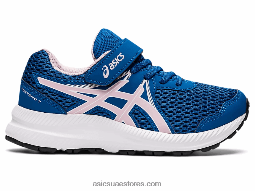 Asics محرك البحيرة / بالكاد ارتفع تتعامل مع 7 روضة أطفال 2N24DJ4520