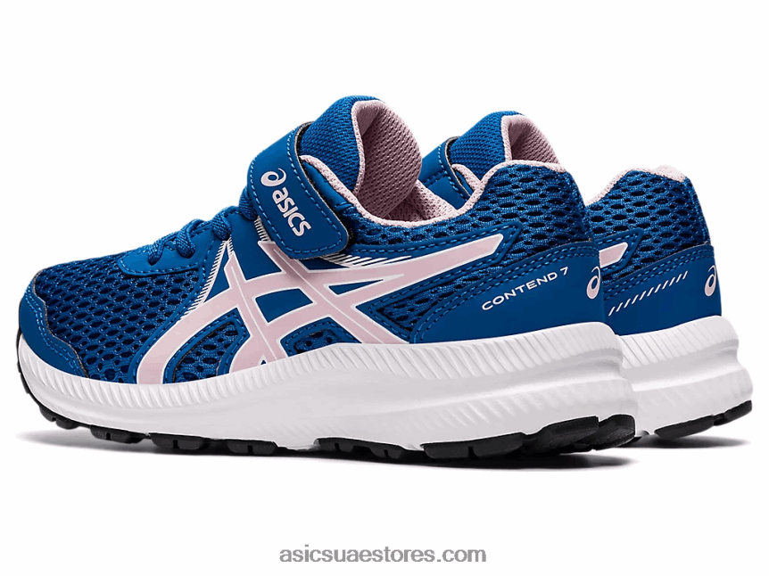 Asics محرك البحيرة / بالكاد ارتفع تتعامل مع 7 روضة أطفال 2N24DJ4520