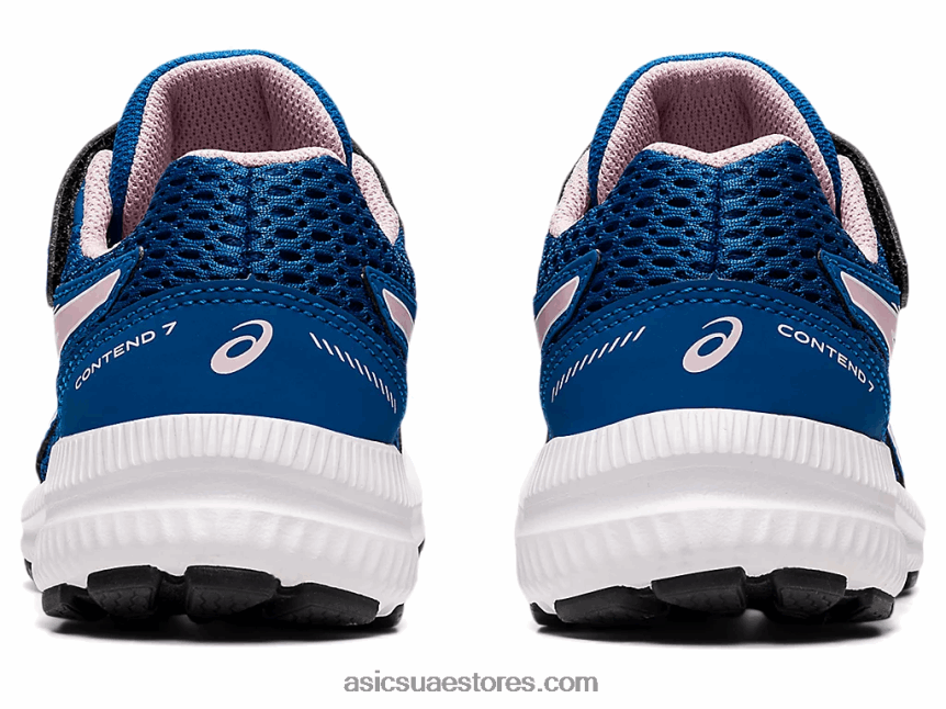Asics محرك البحيرة / بالكاد ارتفع تتعامل مع 7 روضة أطفال 2N24DJ4520