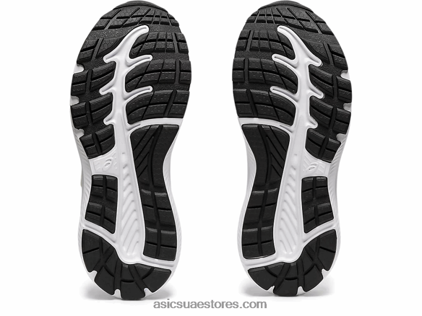 Asics الملاك أكوا / أبيض تتعامل مع 7 روضة أطفال 2N24DJ4546