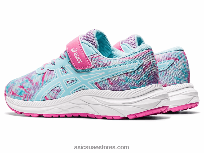 Asics تسوس المحيط / فاكهة التنين ما قبل الإثارة 7 روضة أطفال 2N24DJ4557