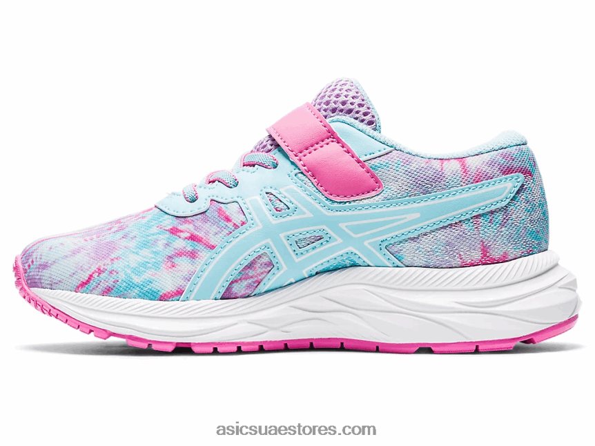 Asics تسوس المحيط / فاكهة التنين ما قبل الإثارة 7 روضة أطفال 2N24DJ4557