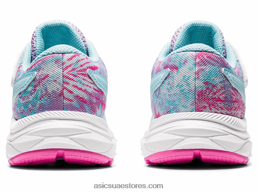 Asics تسوس المحيط / فاكهة التنين ما قبل الإثارة 7 روضة أطفال 2N24DJ4557