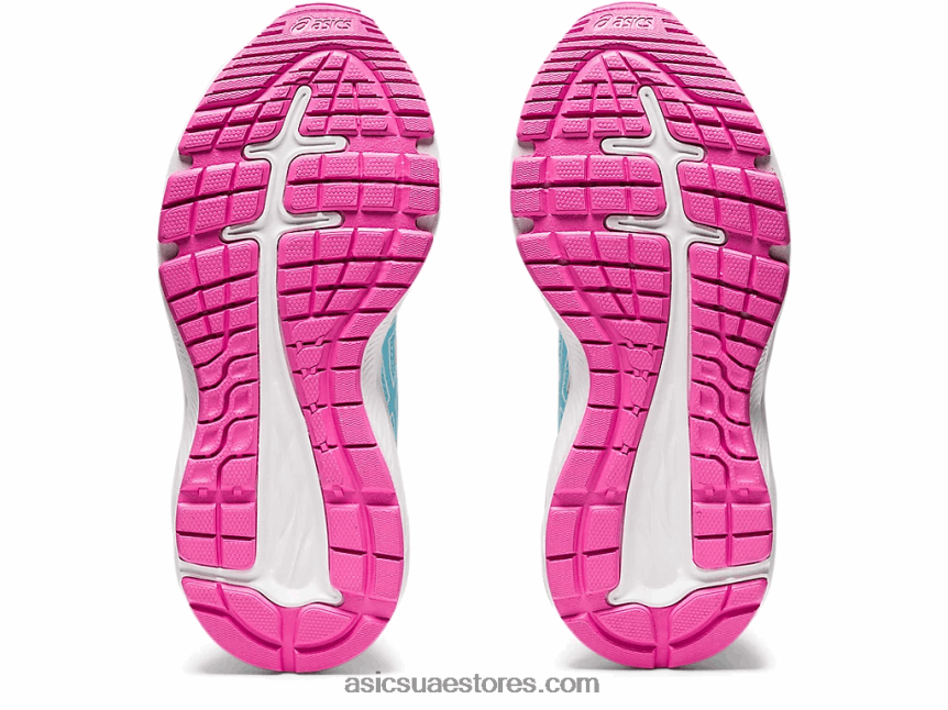 Asics تسوس المحيط / فاكهة التنين ما قبل الإثارة 7 روضة أطفال 2N24DJ4557
