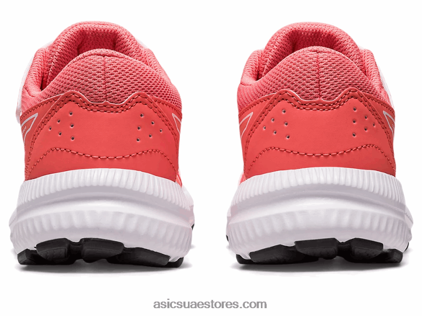Asics البابايا / الكثبان الصيفية تتعامل مع 8 مرحلة ما قبل المدرسة 2N24DJ4259