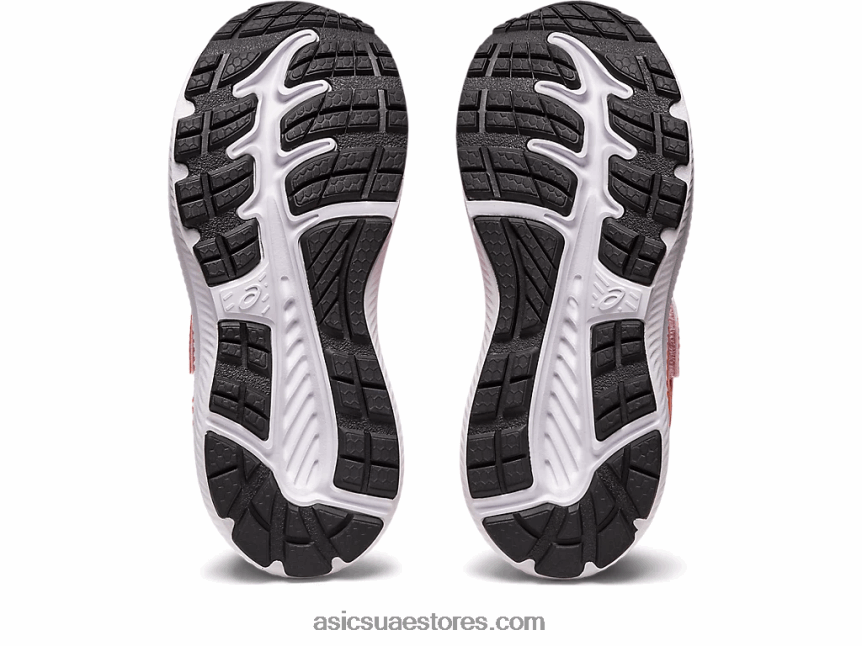 Asics البابايا / الكثبان الصيفية تتعامل مع 8 مرحلة ما قبل المدرسة 2N24DJ4259